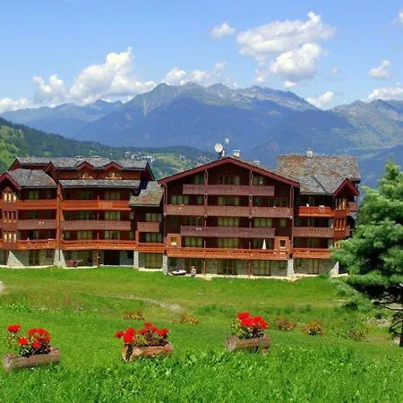 Apartment 2 Pieces Avec Balcon, Animaux Acceptes - Fr-1-291-736 Valmorel